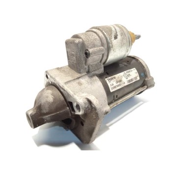 Recambio de motor arranque para renault captur 1.5 dci diesel fap energy referencia OEM IAM 233007689R  RSM1411