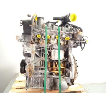 Recambio de motor completo para seat ibiza (6p1) reference referencia OEM IAM CJZ CJZC CJZE