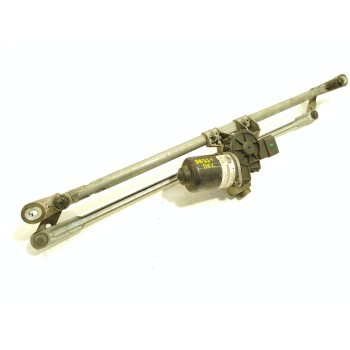 Recambio de motor limpia delantero para land rover range rover sport i (l320) 2.7 d 4x4 referencia OEM IAM DLB500031 6H2217508AA