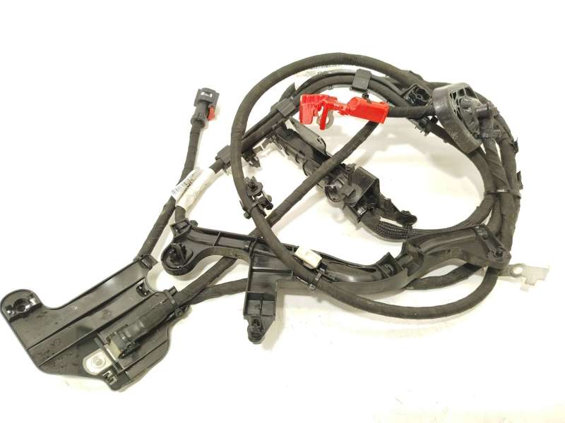 Recambio de modulo electronico para ford puma (j2k, cf7) 1.0 ecoboost mhev referencia OEM IAM R1TT14305ABB 2755733 3