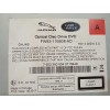 Recambio de sistema dvd para land rover evoque hse referencia OEM IAM FW9311B608AD LR072088 