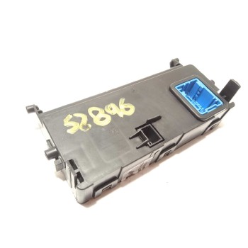 Recambio de modulo electronico para peugeot 508 allure hybrid4 referencia OEM IAM 9665961480  T1006881
