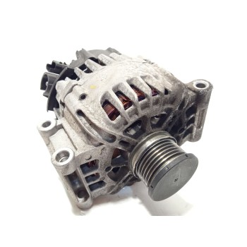 Recambio de alternador para peugeot 3008 ii suv (mc_, mr_, mj_, m4_) 1.6 thp 165 (m45gyw, m45gzw, m45gyv) referencia OEM IAM 967