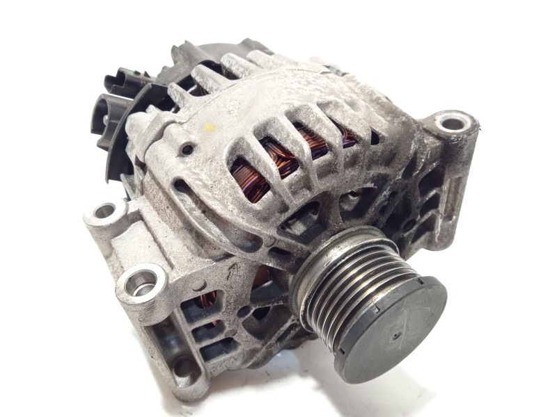 ALTERNADOR 9678730980 2616593E TG12C147