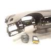 Recambio de kit airbag para audi a4 b9 (8w2, 8wc) 3.0 tdi quattro referencia OEM IAM 8W1857001K24A 8W0880204D 8W0880201E6PS