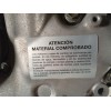 Recambio de motor completo para suzuki swift iii (mz, ez) 1.3 (rs 413) referencia OEM IAM M13A  
