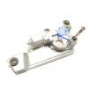 Recambio de motor limpia trasero para subaru outback (b15) 2.0 diesel cat referencia OEM IAM 86510SG081  