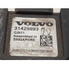 Recambio de modulo electronico para volvo v60 kombi cross country momentum referencia OEM IAM 31429893  