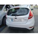 FORD FIESTA VI (CB1, CCN)