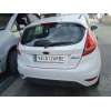 ford fiesta vi (cb1, ccn) del año 2009