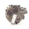 Recambio de alternador para peugeot 3008 ii suv (mc_, mr_, mj_, m4_) 1.6 thp 165 (m45gyw, m45gzw, m45gyv) referencia OEM IAM 967