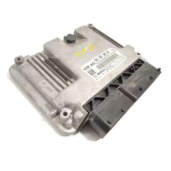 CENTRALITA MOTOR UCE 04C907309BP 0261S21435