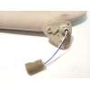 Recambio de parasol derecho para mitsubishi outlander (gf0) motion 4wd referencia OEM IAM 7620B268YA  