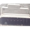 Recambio de cerradura puerta delantera izquierda para volvo xc 40 2.0 diesel cat referencia OEM IAM 31440997  