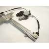 Recambio de elevalunas delantero izquierdo para kia rio basic referencia OEM IAM 824501W310 824501W010 824011W320