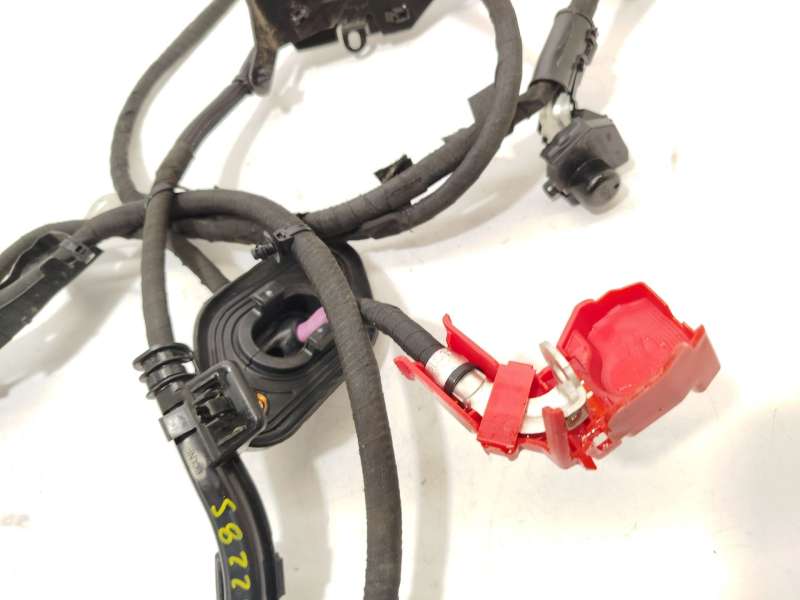 Recambio de modulo electronico para ford puma (j2k, cf7) 1.0 ecoboost mhev referencia OEM IAM R1TT14305ABB 2755733 5