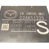 Recambio de modulo electronico para mazda cx-3 (dk) 2.0 skyactiv-g referencia OEM IAM D24K51225  3560065117