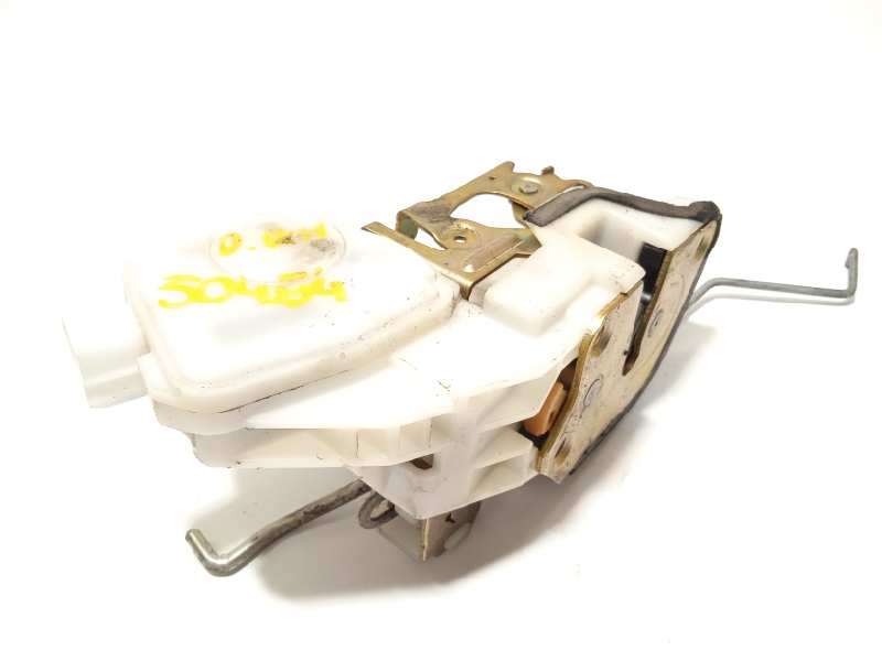 CERRADURA PUERTA DELANTERA DERECHA MN159236 
