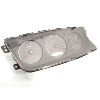 CUADRO INSTRUMENTOS 8021031520 