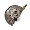 Recambio de mangueta delantera derecha para audi q7 (4l) 3.0 tdi referencia OEM IAM 7L0407258A 7L8407258C 7L8407258A