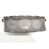 Recambio de cuadro instrumentos para ssangyong actyon i 2.0 xdi referencia OEM IAM 8021031520  