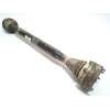 Recambio de transmision delantera derecha para seat ibiza sc (6p5) 1.2 tsi referencia OEM IAM 6R0407762K  