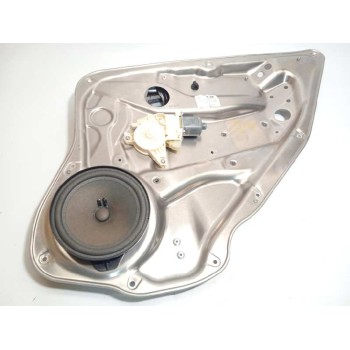 Recambio de elevalunas trasero derecho para mercedes-benz clase e (w212) lim. 250 cdi blueefficiency (212.003) referencia OEM IA