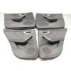 Recambio de juego asientos completo para audi q2 (gab, gag) 2.0 tdi referencia OEM IAM 5QF881106M 5QF881105M 5G0885501GCA9
