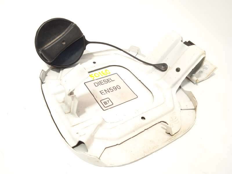 TAPA EXTERIOR COMBUSTIBLE 5940A408 