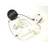Recambio de tapa exterior combustible para mitsubishi outlander (gf0) motion 4wd referencia OEM IAM 5940A408  