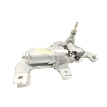 Recambio de motor limpia trasero para suzuki swift iii (mz, ez) 1.3 (rs 413) referencia OEM IAM 3881062J01000  