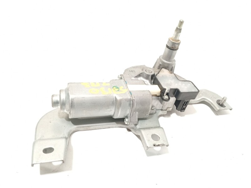 MOTOR LIMPIA TRASERO 3881062J01000 