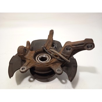 Recambio de mangueta delantera izquierda para honda hr-v (ru) 1.5 (ru1) referencia OEM IAM 51216T8N000  