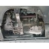 renault clio iii (br0/1, cr0/1) del año 2006