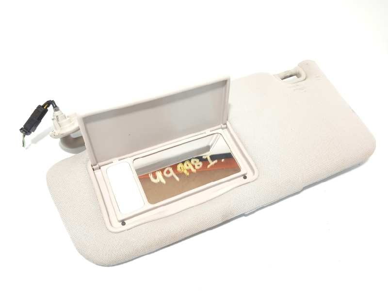 PARASOL IZQUIERDO 92011AL040ME 