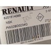 Recambio de columna direccion para mercedes-benz citan (w415) furgon 1.5 cdi cat referencia OEM IAM 8201514069  A4159007702