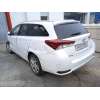 toyota auris touring sports (e18) del año 2015