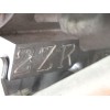 Recambio de motor completo para toyota c-hr (_x1_) 1.8 hybrid (zyx10_, zyx11_) referencia OEM IAM 2ZR 2ZRFXE 