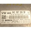 Recambio de centralita motor uce para skoda fabia 1.0 tsi referencia OEM IAM 04C907309BP  0261S21435