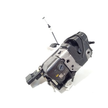 Recambio de cerradura puerta delantera derecha para peugeot 3008 ii suv (mc_, mr_, mj_, m4_) 1.6 thp 165 (m45gyw, m45gzw, m45gyv