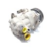 Recambio de compresor aire acondicionado para mercedes-benz citan (w415) furgon 1.5 cdi cat referencia OEM IAM 811040024 A415830