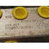Recambio de abs para nissan micra v (k14) acenta referencia OEM IAM 476605FA0A 0265956487 269897
