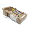 Recambio de caja reles / fusibles para subaru legacy kombi/outback b14 2.5 cat referencia OEM IAM 82201AJ000  