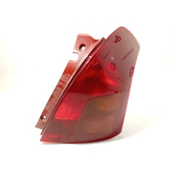 Recambio de piloto trasero derecho para suzuki swift iii (mz, ez) 1.3 (rs 413) referencia OEM IAM 3565062J00  