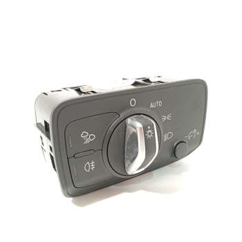 MANDO LUCES 8V0941531AR5PR 