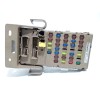 Recambio de caja reles / fusibles para subaru legacy kombi/outback b14 2.5 cat referencia OEM IAM 82201AJ000  