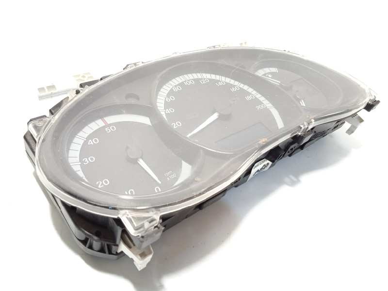 CUADRO INSTRUMENTOS 248101865R 