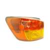 Recambio de piloto trasero izquierdo para lexus is200 (ds2/is2) 220d referencia OEM IAM 8156153161  