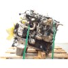 Recambio de despiece motor para ssangyong actyon i 2.0 xdi referencia OEM IAM D20DT  