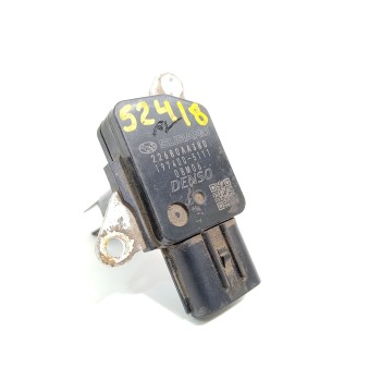 Recambio de caudalimetro para subaru legacy kombi/outback b14 2.5 cat referencia OEM IAM 22680AA380  1974005111